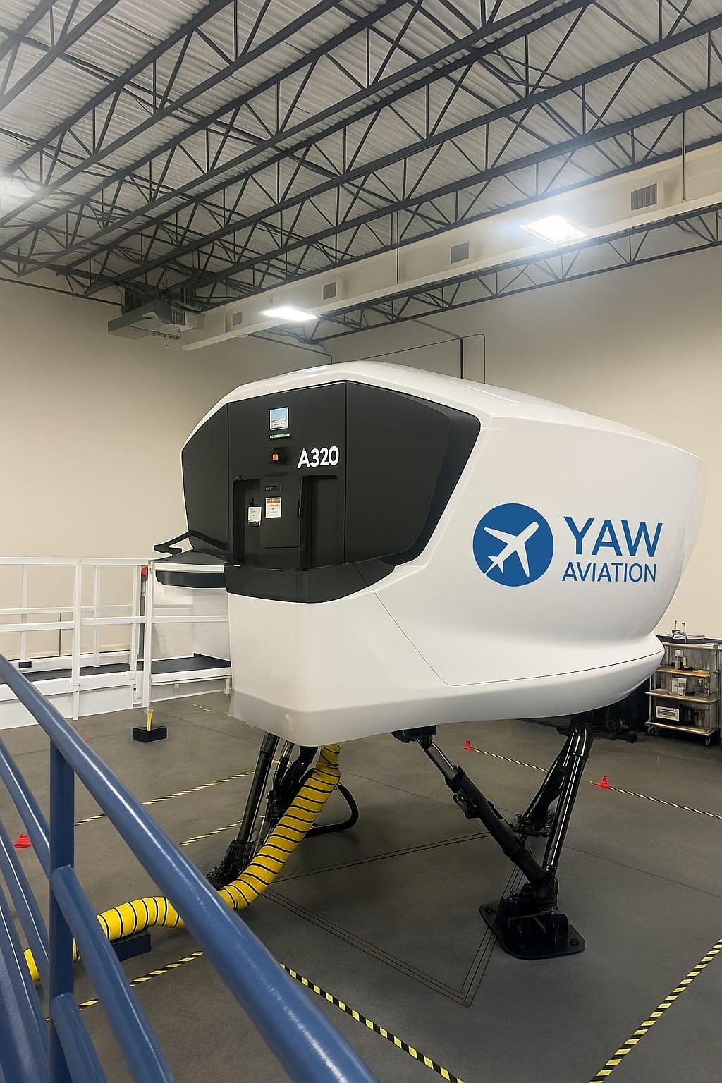 Simulator Assessment: What Are They Looking For?
