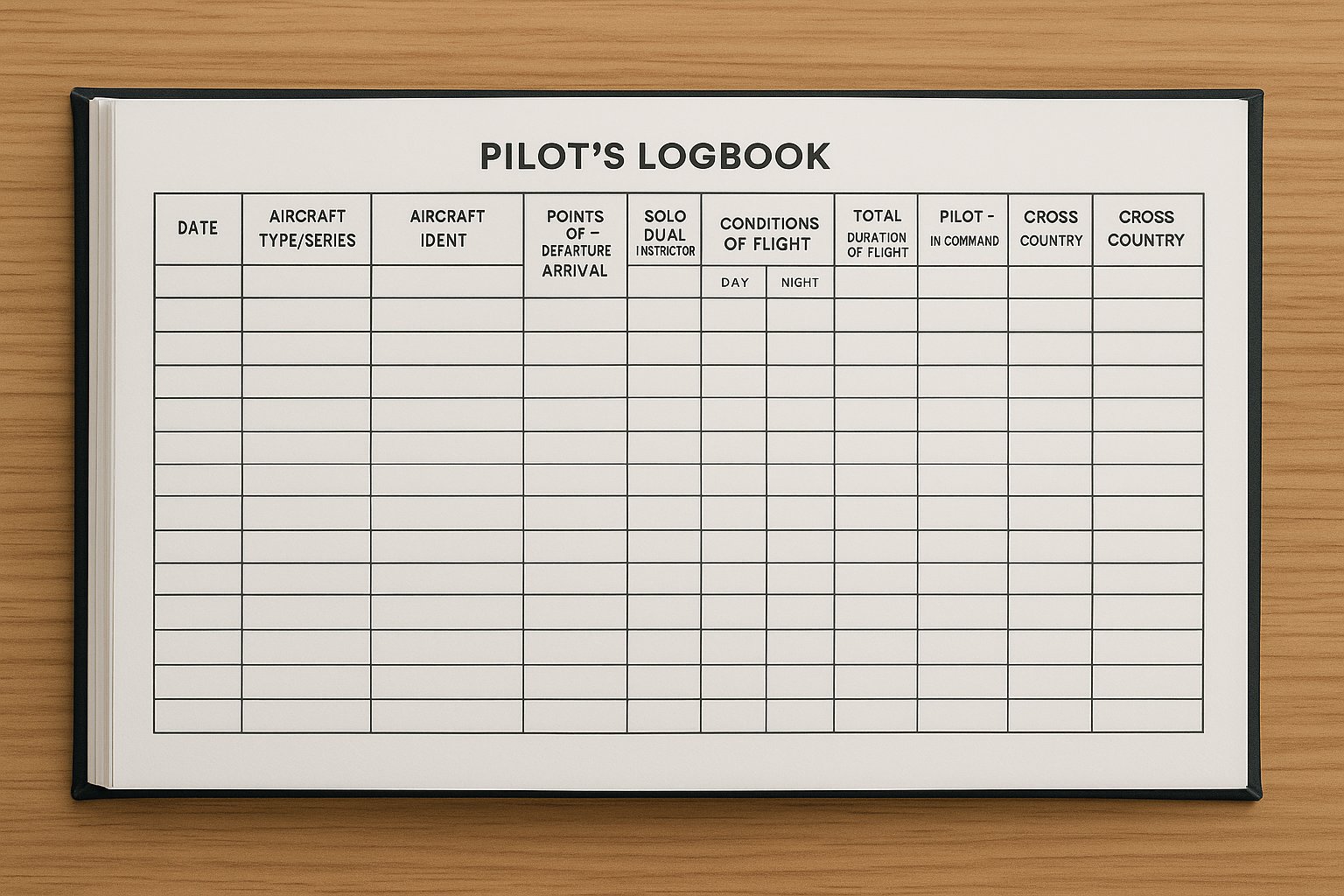 Why 1,500 Hours Doesn't Guarantee a Safer Pilot (And What We Should Do Instead)